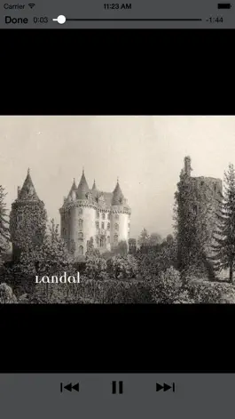 Game screenshot Fabuleux Château de Fougères mod apk