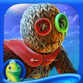 螢幕擷取畫面 (5) Stray Souls: Stolen Memories HD - A Hidden Object Game with Hidden Objects