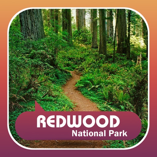 Redwood National and State Parks