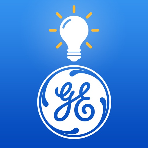 GE Canada Walmart Bulb Finder iOS App