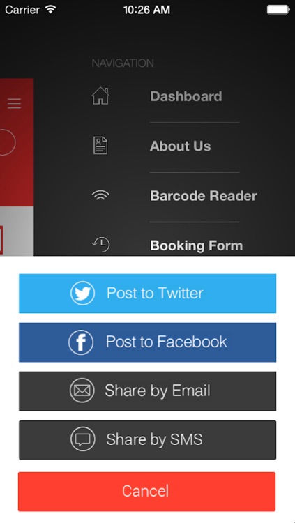 DSG Auto Contracts Ltd screenshot-4