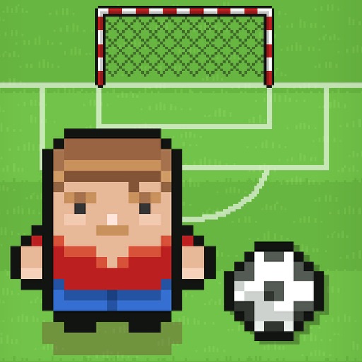 Soccer Dream Team Icon