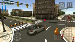 Game screenshot City Park Driving apk