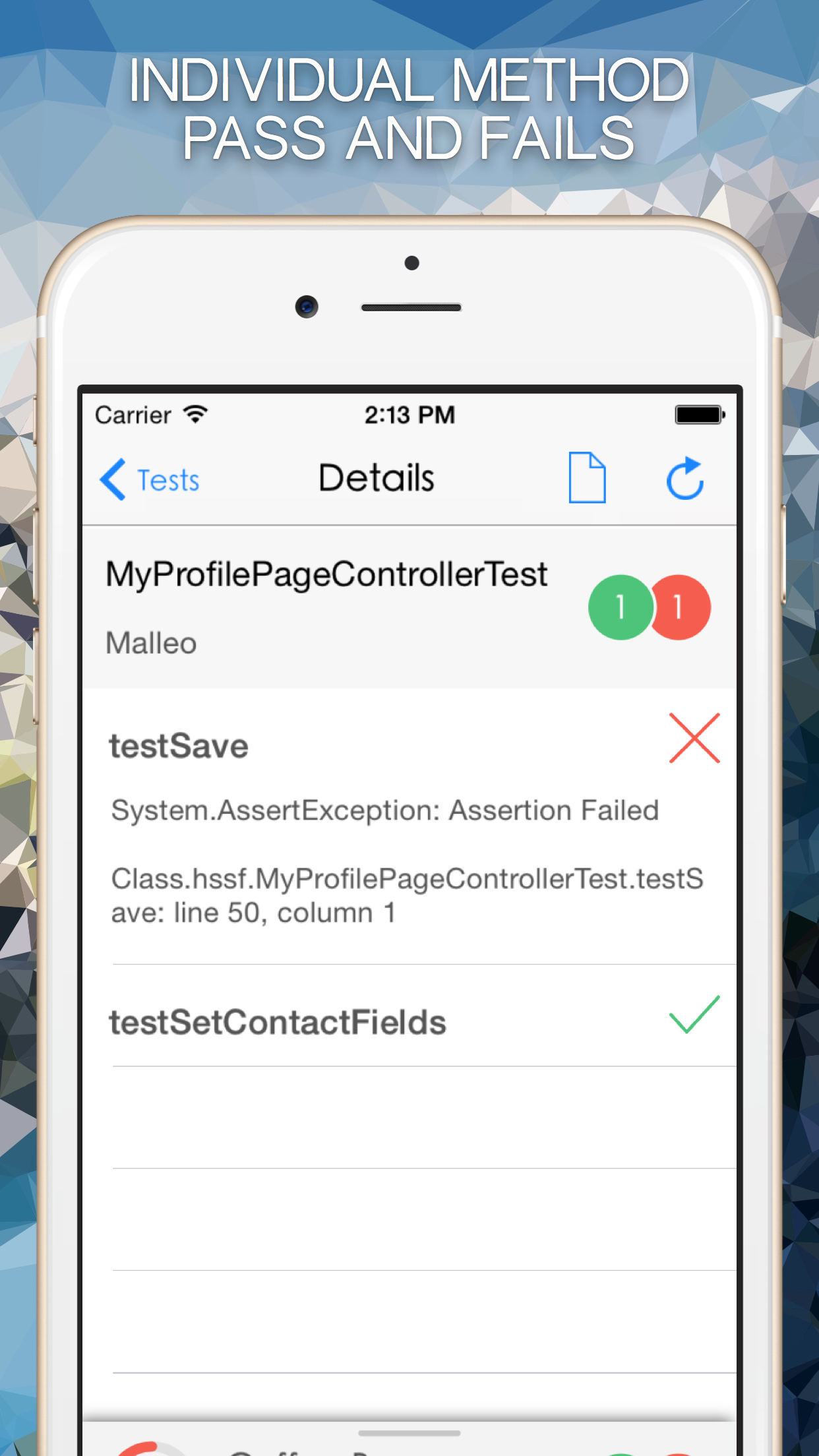 Apex Labs - Test Coverage for Salesforce.com