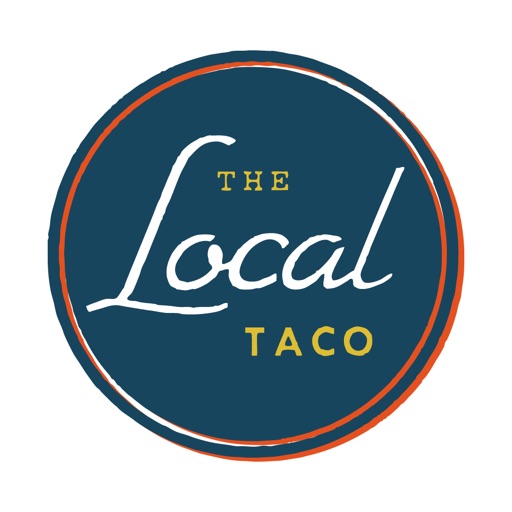 Local Taco icon