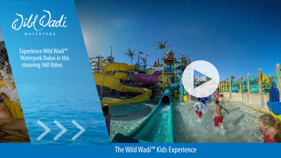 Screenshot #3 pour Wild Wadi 360
