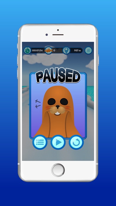 Screenshot #3 pour 南極大冒險ex