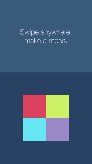 Squared: A Cleaning Simulator(圖1)-速報App