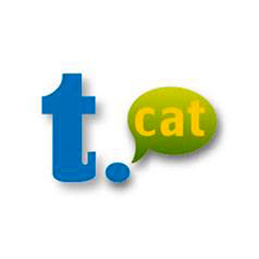 Territoris.cat icon