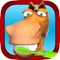 Dr. Dolittle Edition: Crazy Animal Dentist Pet-Vet The Nutty Tooth Surgeon for kids