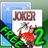 Joker Shuffle 2 Free