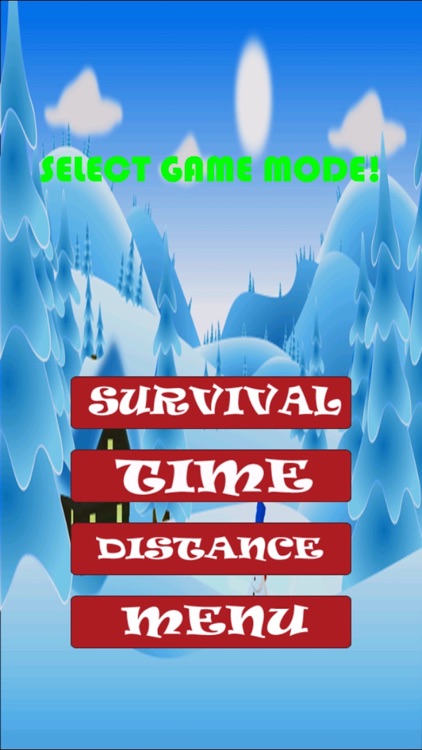 Boom The Naughty Santa Claus : Arcade Smashing Game  With Snowball To Survive screenshot-4