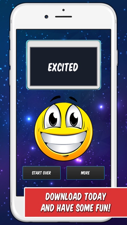 Mood Detector - Best Finger Scan Emotion Analyzer screenshot-4