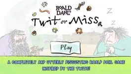 Game screenshot Roald Dahl's Twit or Miss mod apk