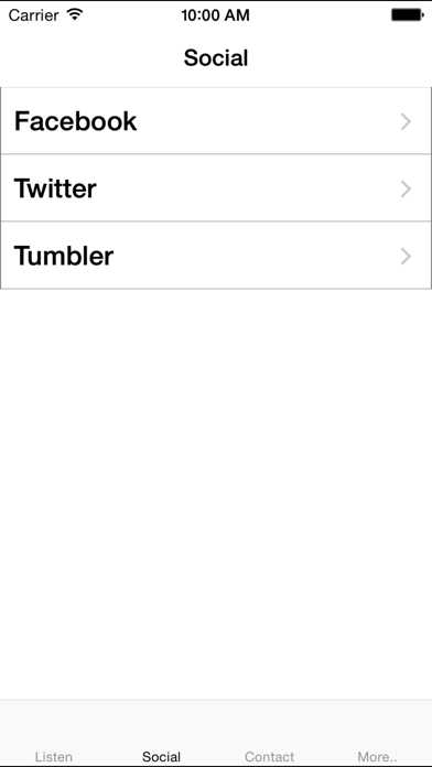 How to cancel & delete 900AM WURD from iphone & ipad 2