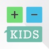 Calculator Kids - Parent Creative Advice to Kid + Animal Theme Collection