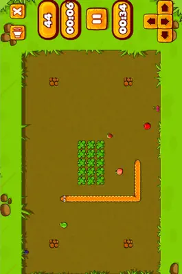 Game screenshot Snake Slither Puzzle mod apk
