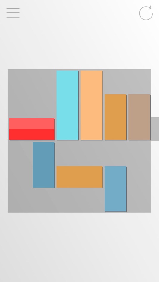 #4. UnBlock. (iOS) 由: Tatjana Kolesnik
