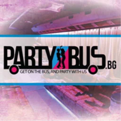 PartyBus Icon