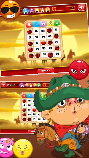 Bingo Battle - Free Bingo Los Vegas War(圖3)-速報App
