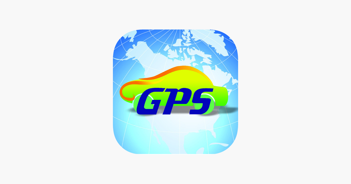 999GPS on the App Store