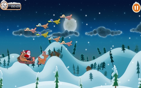 The Christmas Adventure screenshot 4