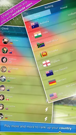Game screenshot Cricket Quiz hack