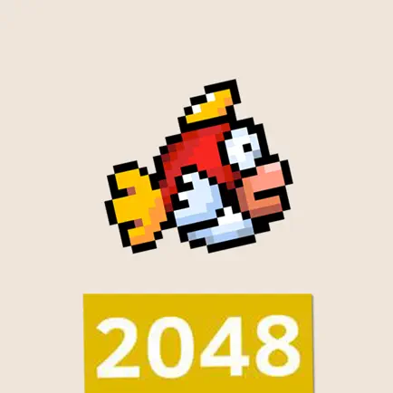 2048 Of Flappy Cheats