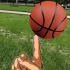 Spin It: Basketball