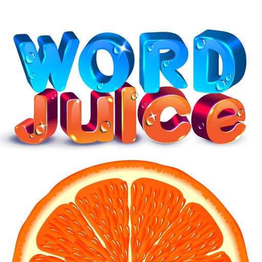 Word-Juice iOS App