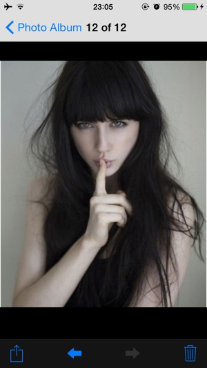 Photo Secrets(圖3)-速報App