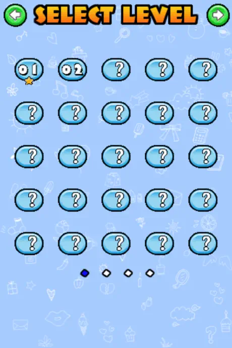 Marble Shooter