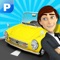 TinyTown™ Real Car Racing & Parking Games Simulator