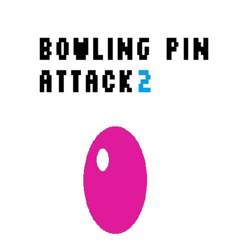 Bowling Pins Attack 2 Icon