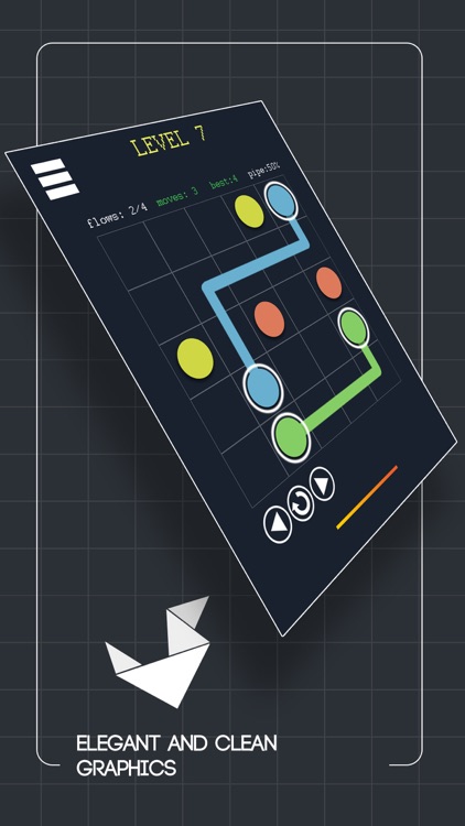 Connect The Top Ball Spots