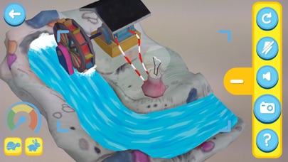 Screenshot #2 pour Barcy