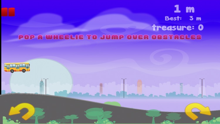 Commute Hero - Tap The Perfect Dude And Enter The Titans Fury screenshot-3