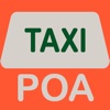 Táxi POA (Permissionários/Condutores)
