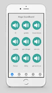 msb mega soundboard free iphone screenshot 1