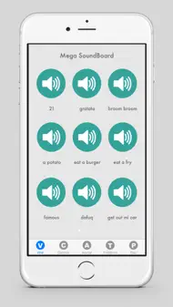 MSB Mega SoundBoard Free iphone bilder 0