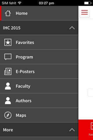 IHC 2015 screenshot 3