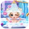 Baby Care Dress up Game