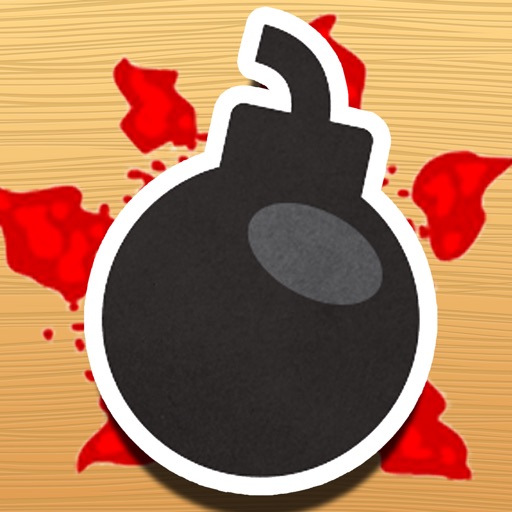 Chicka BOOM : Explosive Strategy Game Icon