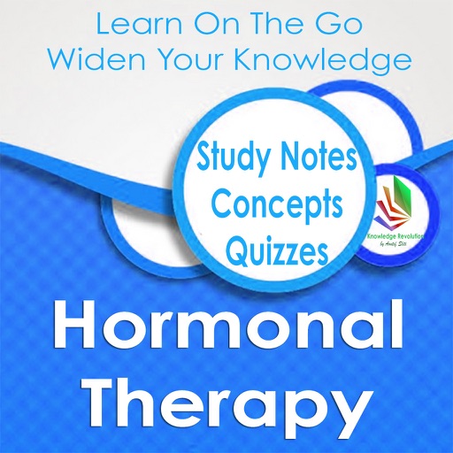 Hormonal Therapy3000 Flashcards icon