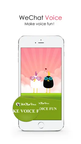 Game screenshot WeChat Voice mod apk
