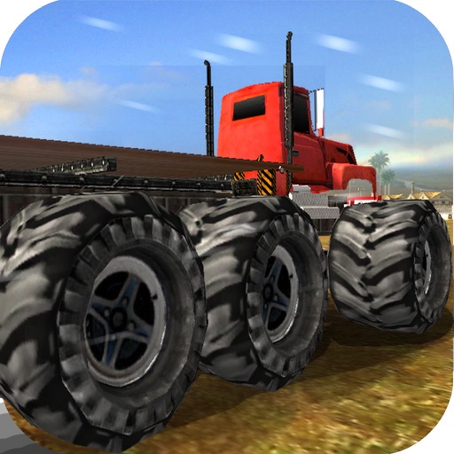 Rolligon Racing ( Heavy Offroad Truck Race )