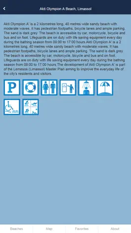 Game screenshot SeaMobile: Cyprus hack