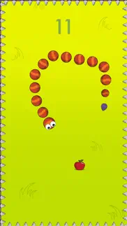 snake bites iphone resimleri 1