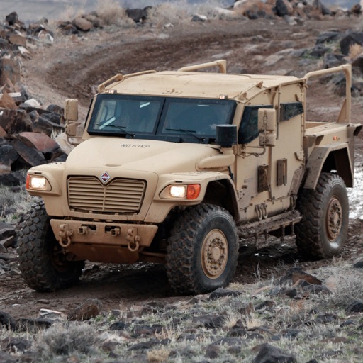 Military Trucks