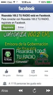 risaralda 100.2 fm tu radio problems & solutions and troubleshooting guide - 4